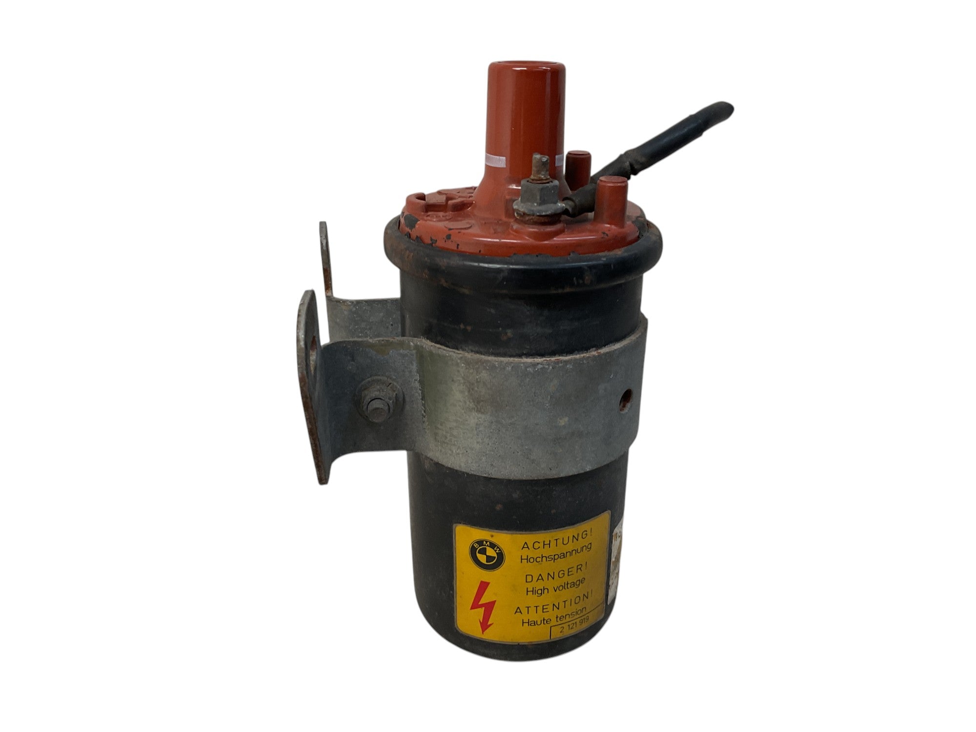 Bobina Encendido BMW E32 E34 2121919 - 2121919