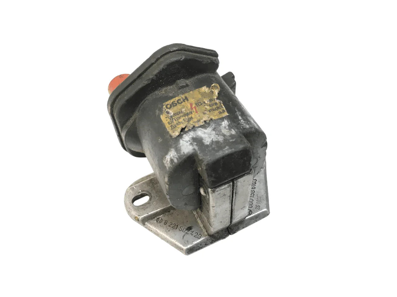 Bobina encendido Mercedes 0221502429 0001586103
