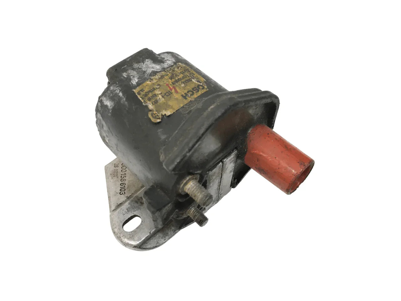 Bobina encendido Mercedes 0221502429 0001586103