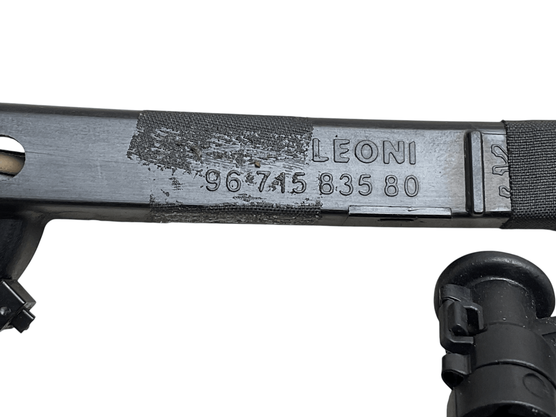 Bobina encendido PSA 9671583580 - 9671583580