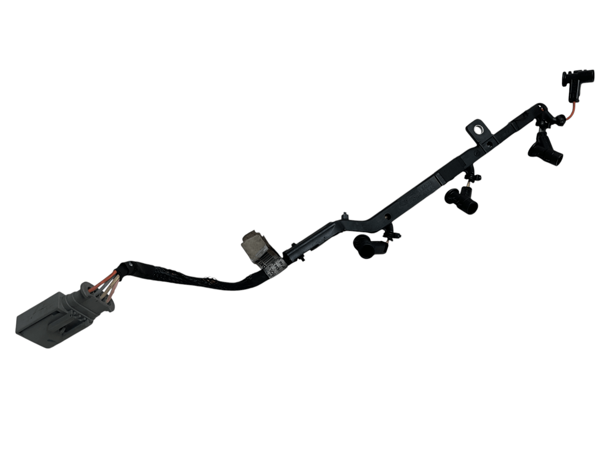 Bobina encendido PSA 9671583580 - 9671583580