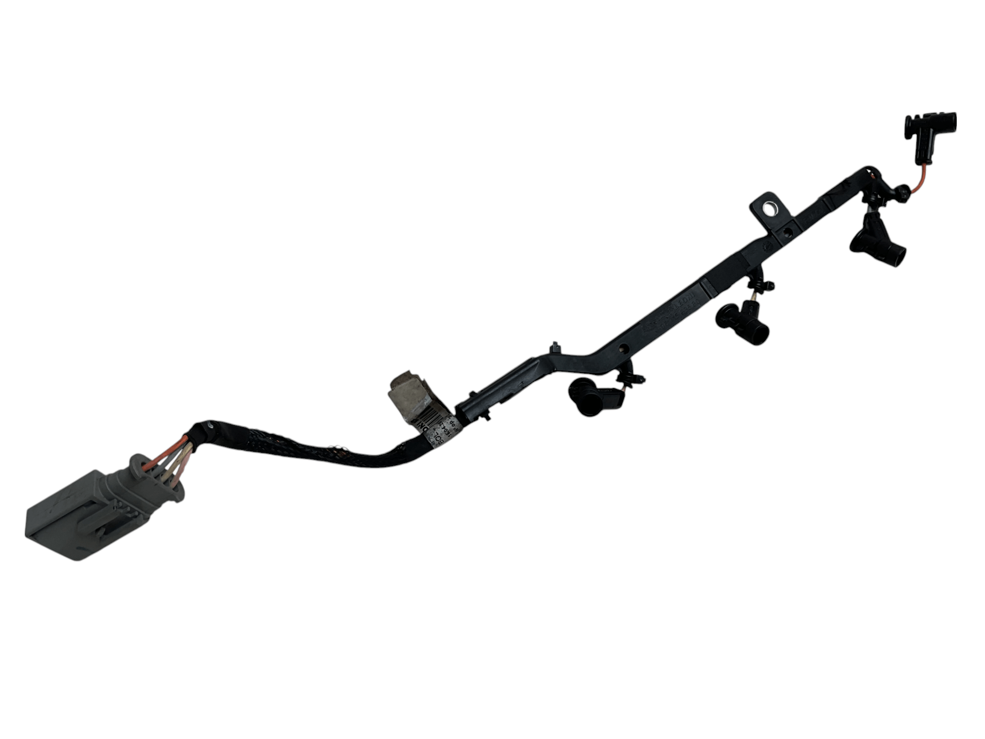 Bobina encendido PSA 9671583580 - 9671583580