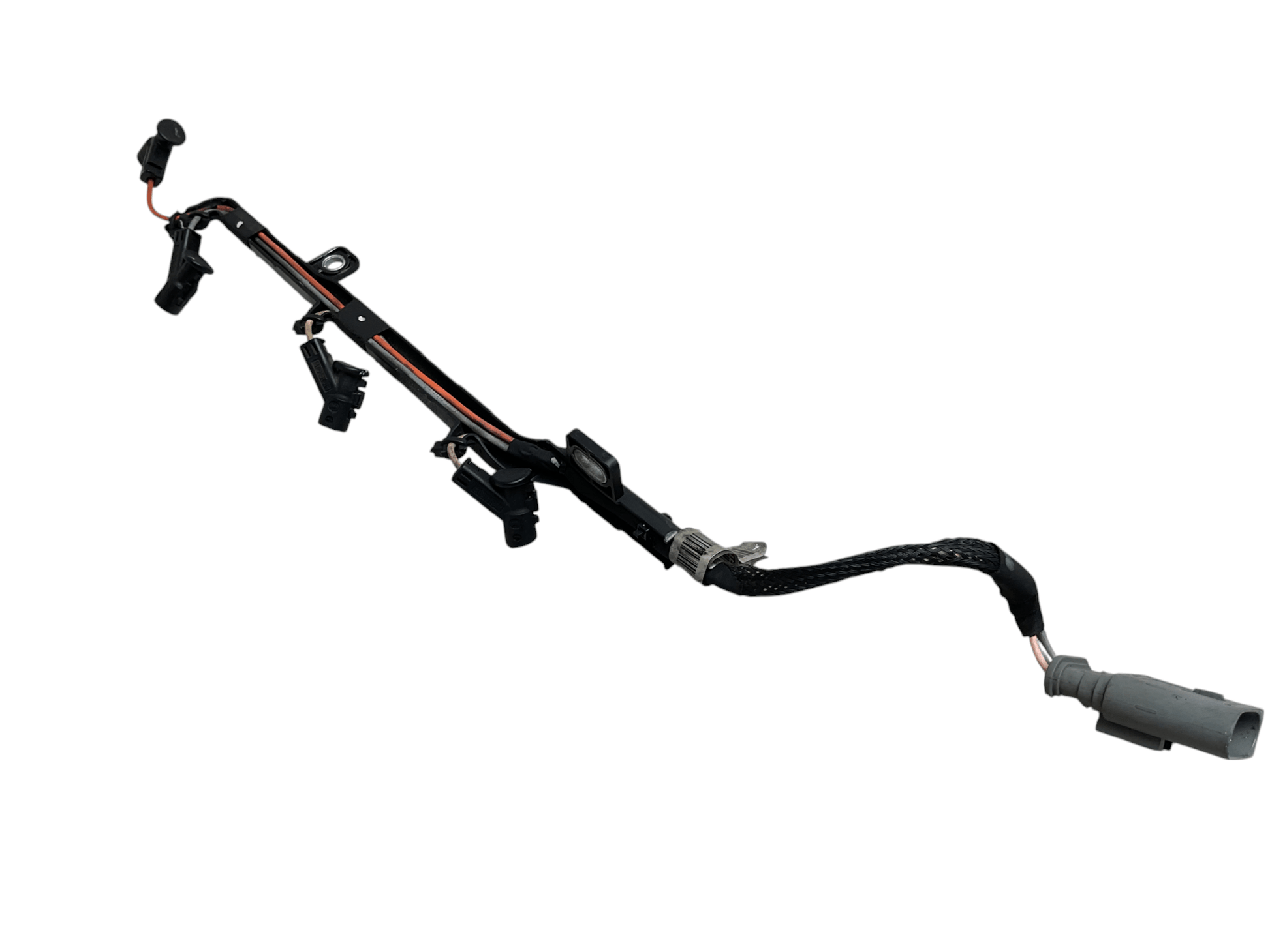 Bobina encendido PSA 9671583580 - 9671583580