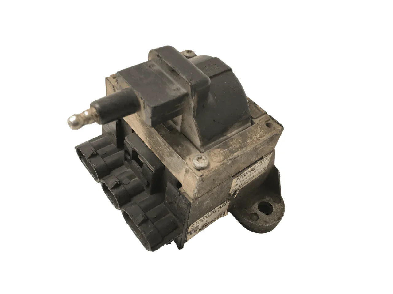 Bobina encendido Renault 7700722070