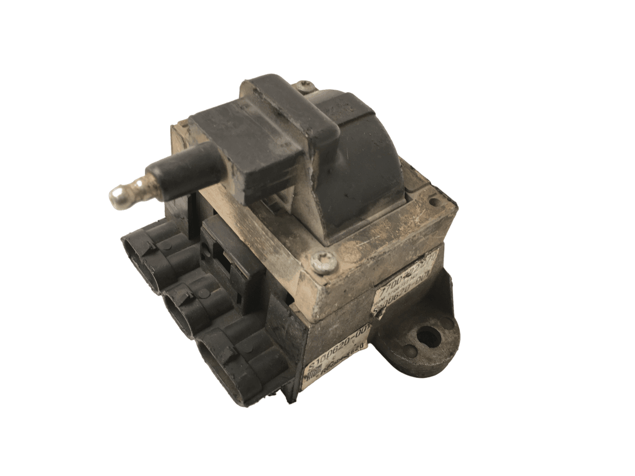 Bobina encendido Renault 7700722070 - 7700722070