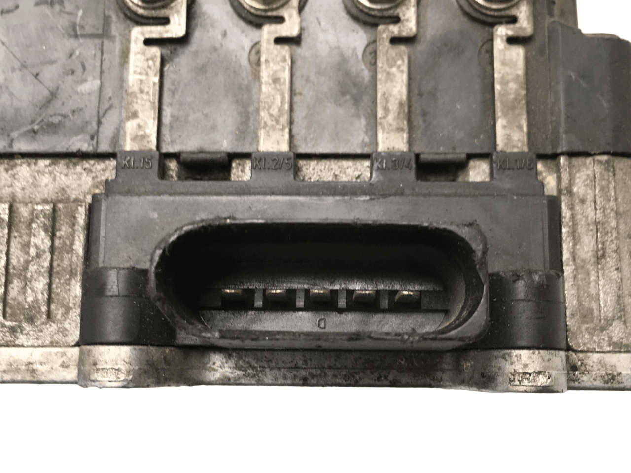 Bobina encendido VW/Ford 021905106C - 021905106C