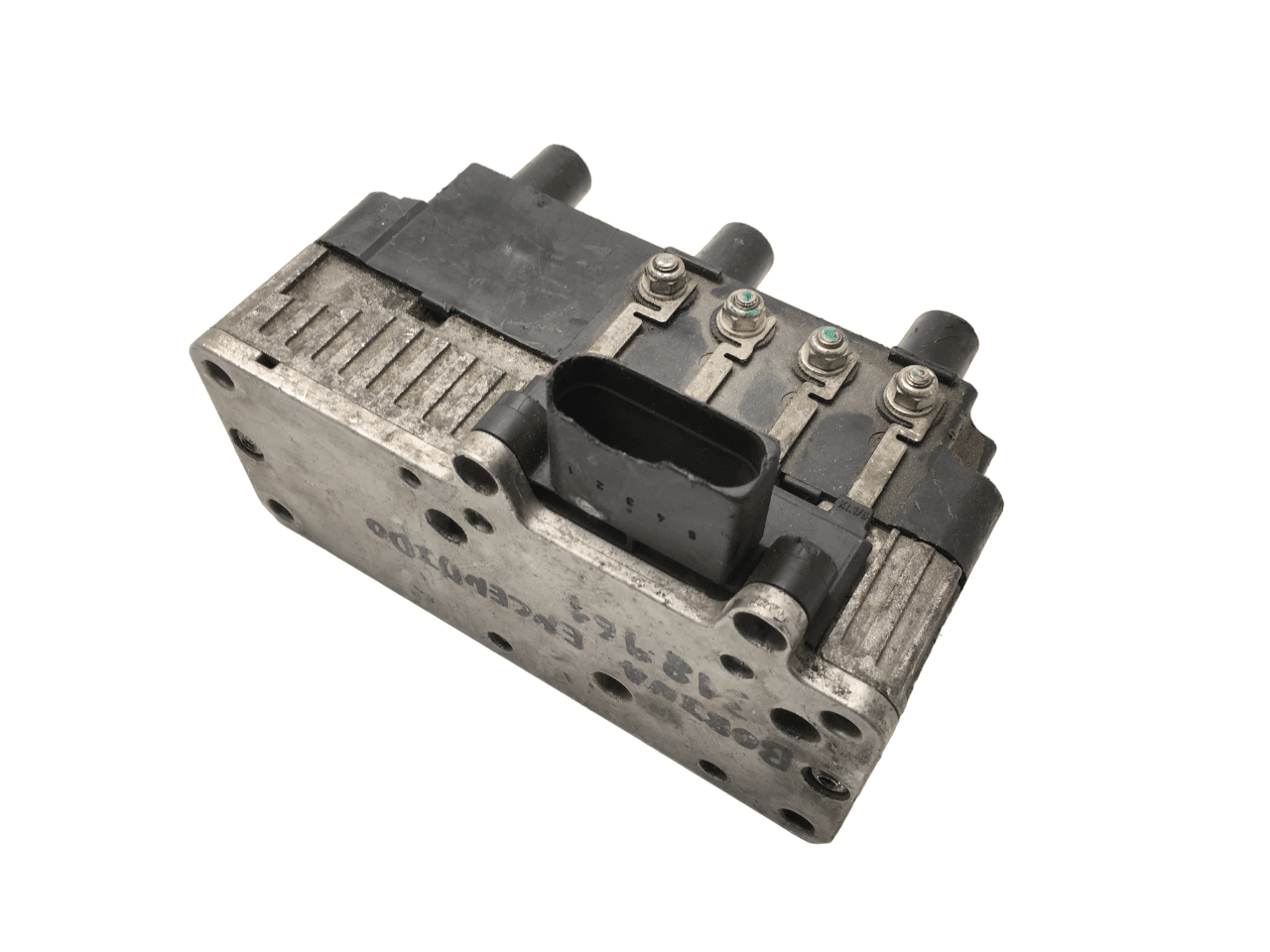 Bobina encendido VW/Ford 021905106C - 021905106C