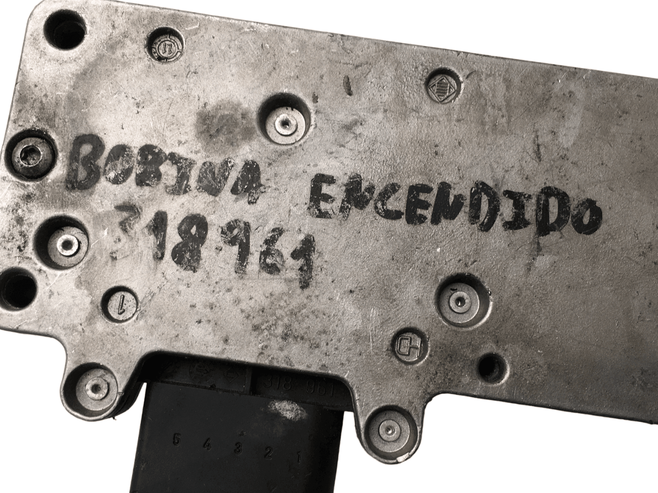 Bobina encendido VW/Ford 021905106C - 021905106C