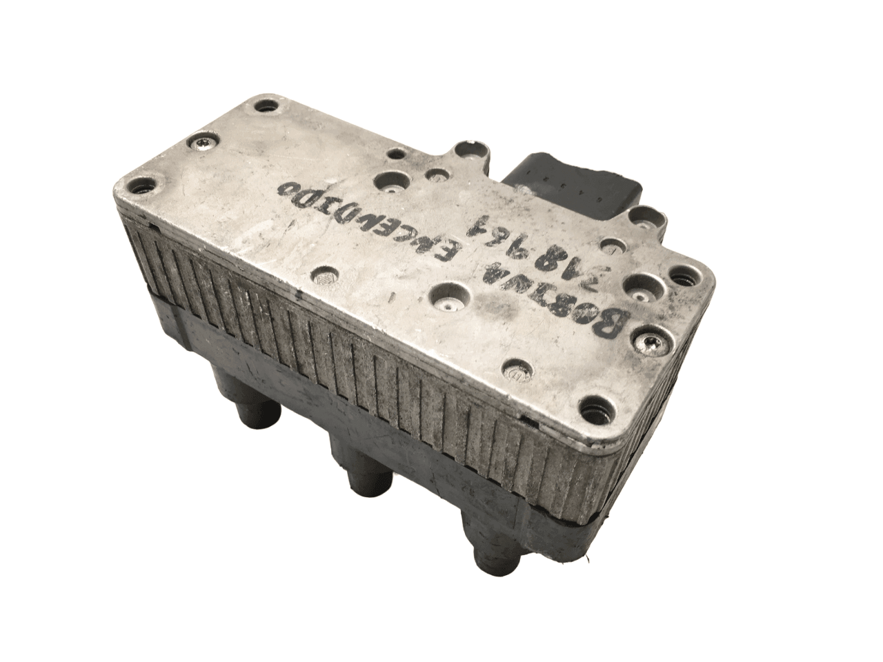 Bobina encendido VW/Ford 021905106C - 021905106C