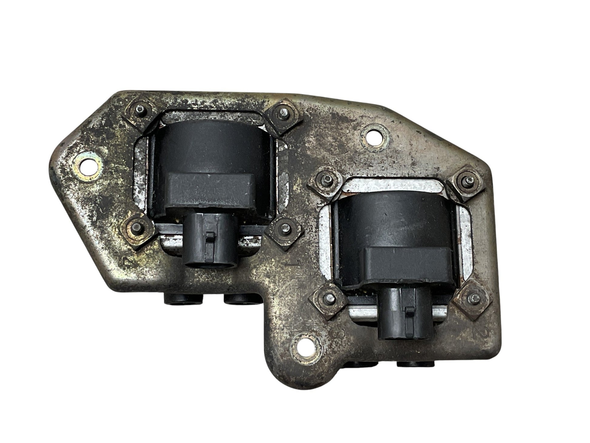 Bobinas de encendido 0040100283 - 0040100283