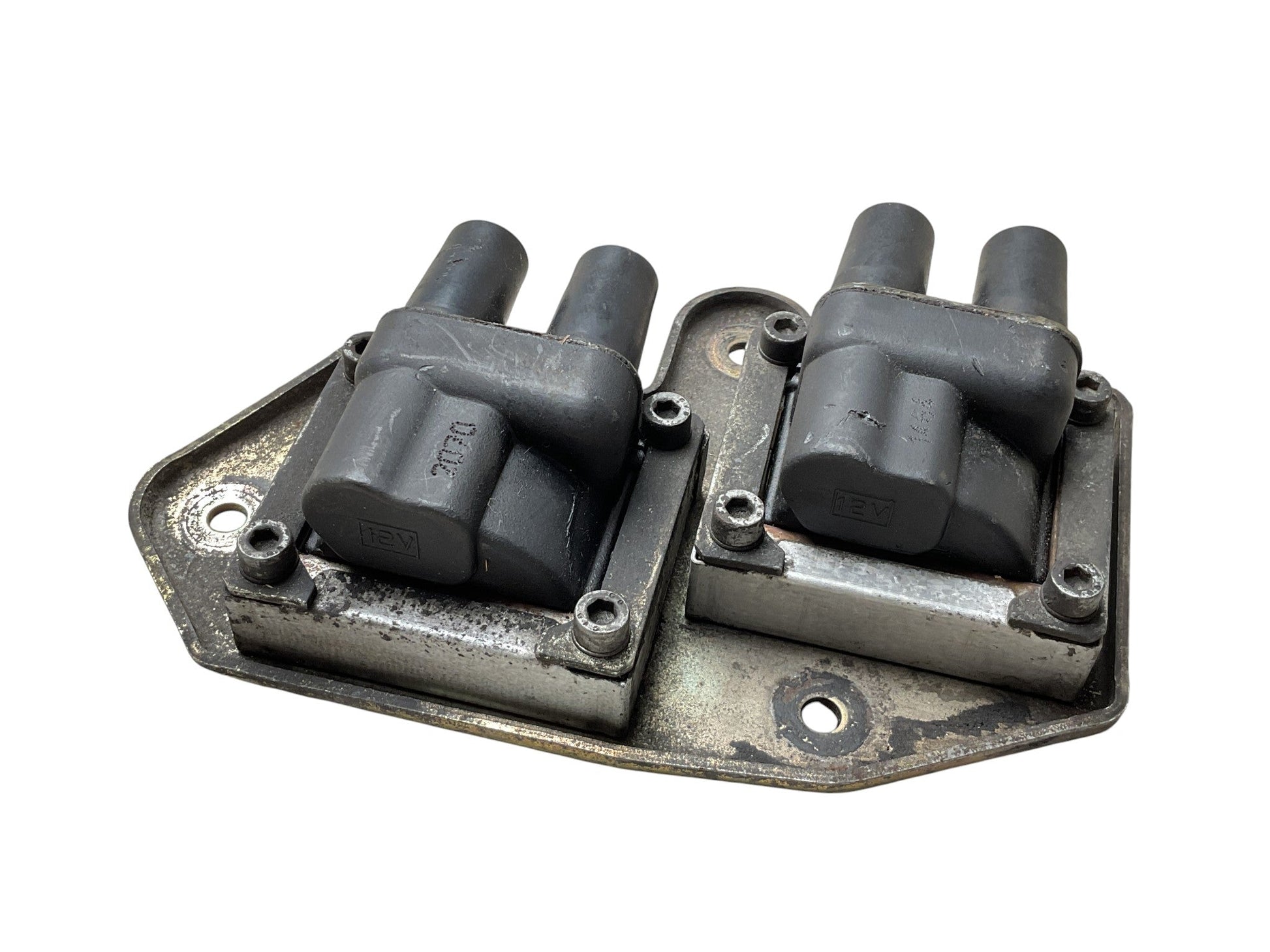 Bobinas de encendido 0040100283 - 0040100283