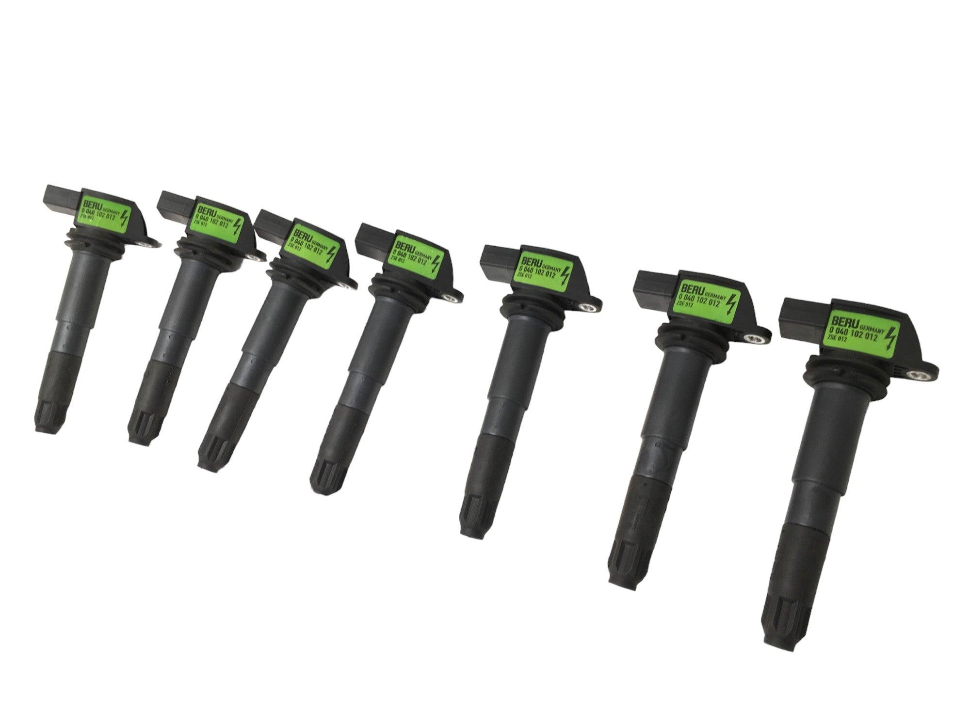 Bobinas Encendido Porsche Cayenne 955 - 0040102012