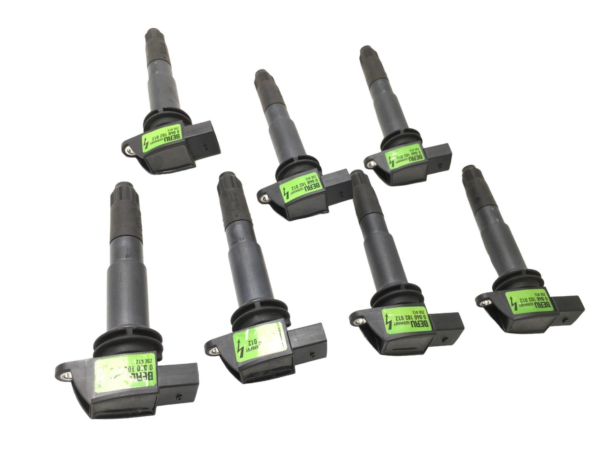 Bobinas Encendido Porsche Cayenne 955 - 0040102012