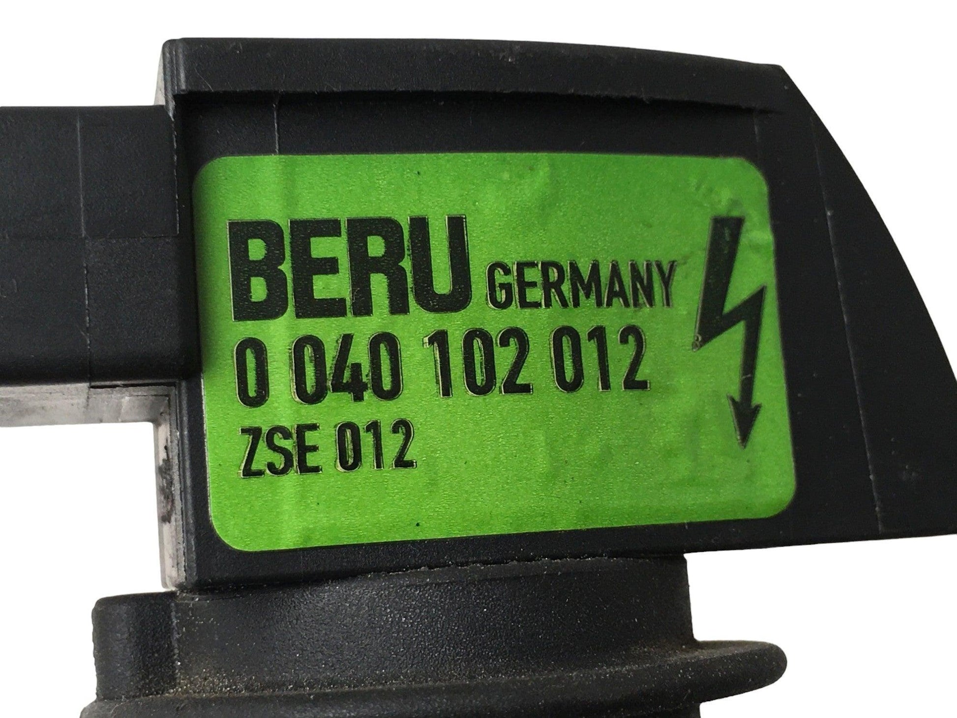 Bobinas Encendido Porsche Cayenne 955 - 0040102012