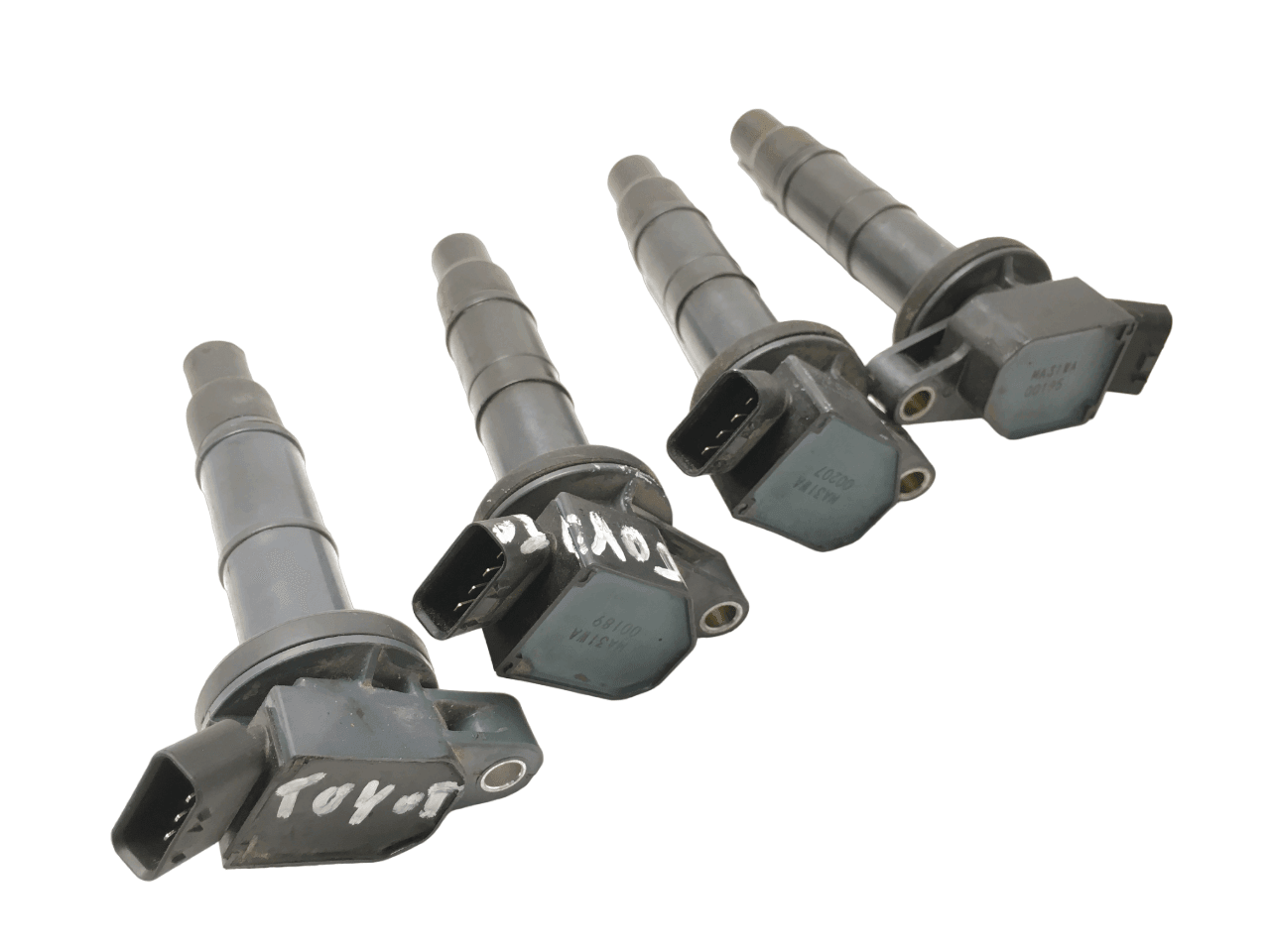 Bobinas encendido Toyota 9091902243 - 9091902243