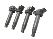Bobinas encendido Toyota 9091902243 - 9091902243