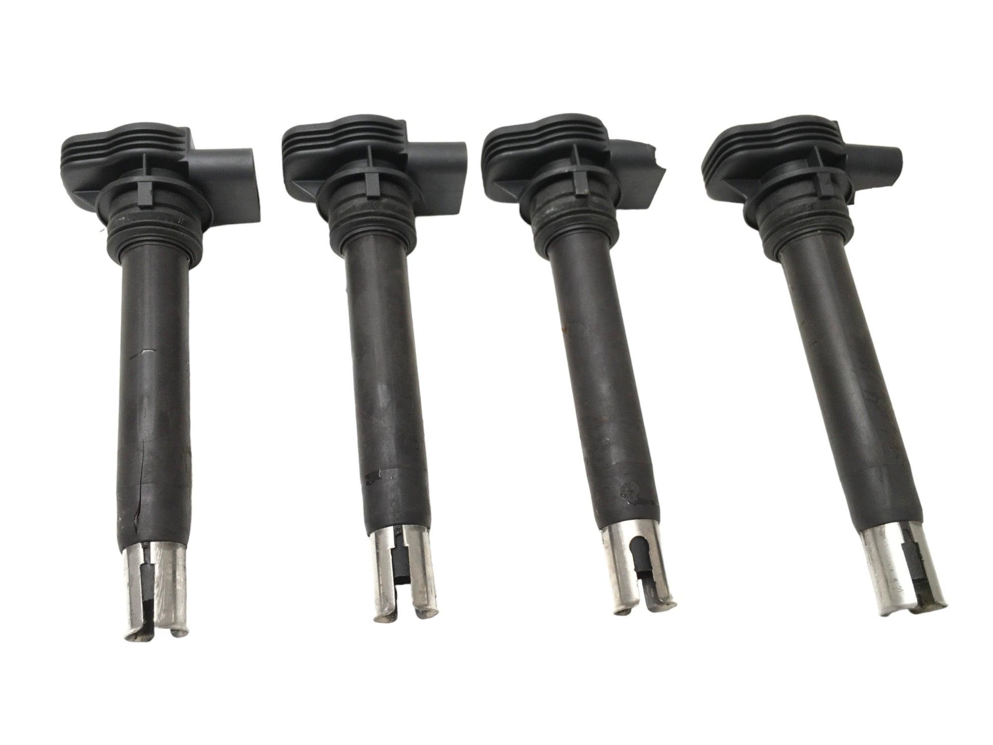 Bobinas encendido VW 0221604109 - 06H906115