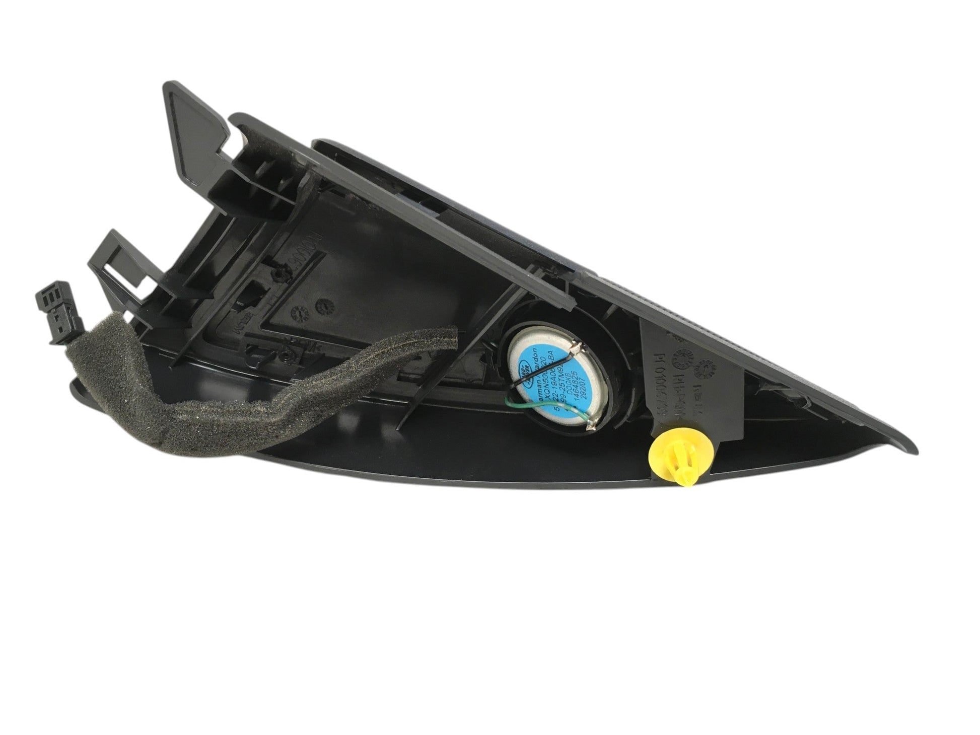 Bocina del dcha Range Rover Sport I L320 - PC01006709