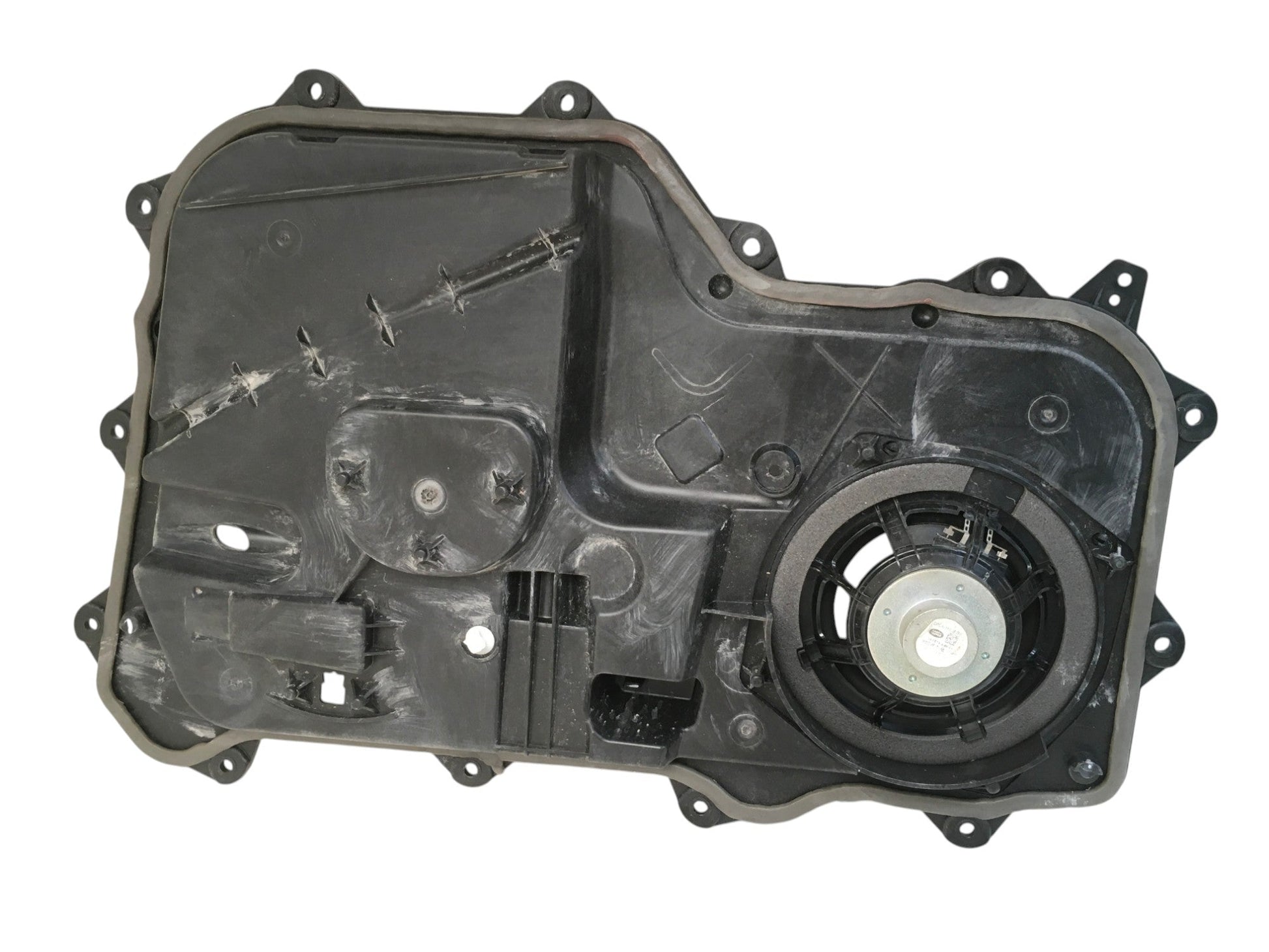 Bocina puerta del izq Range Rover L494 - EK52618BLK