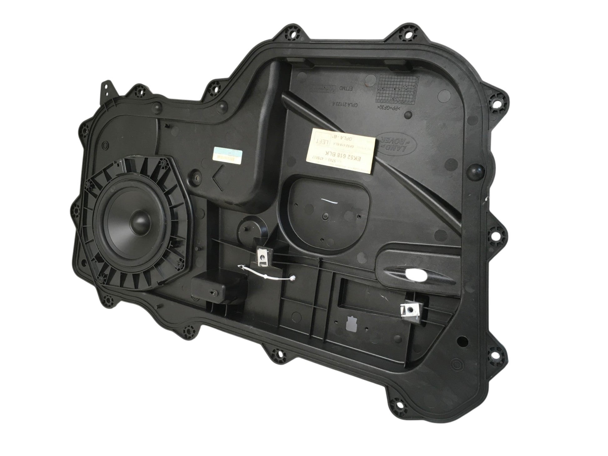 Bocina puerta del izq Range Rover L494 - EK52618BLK