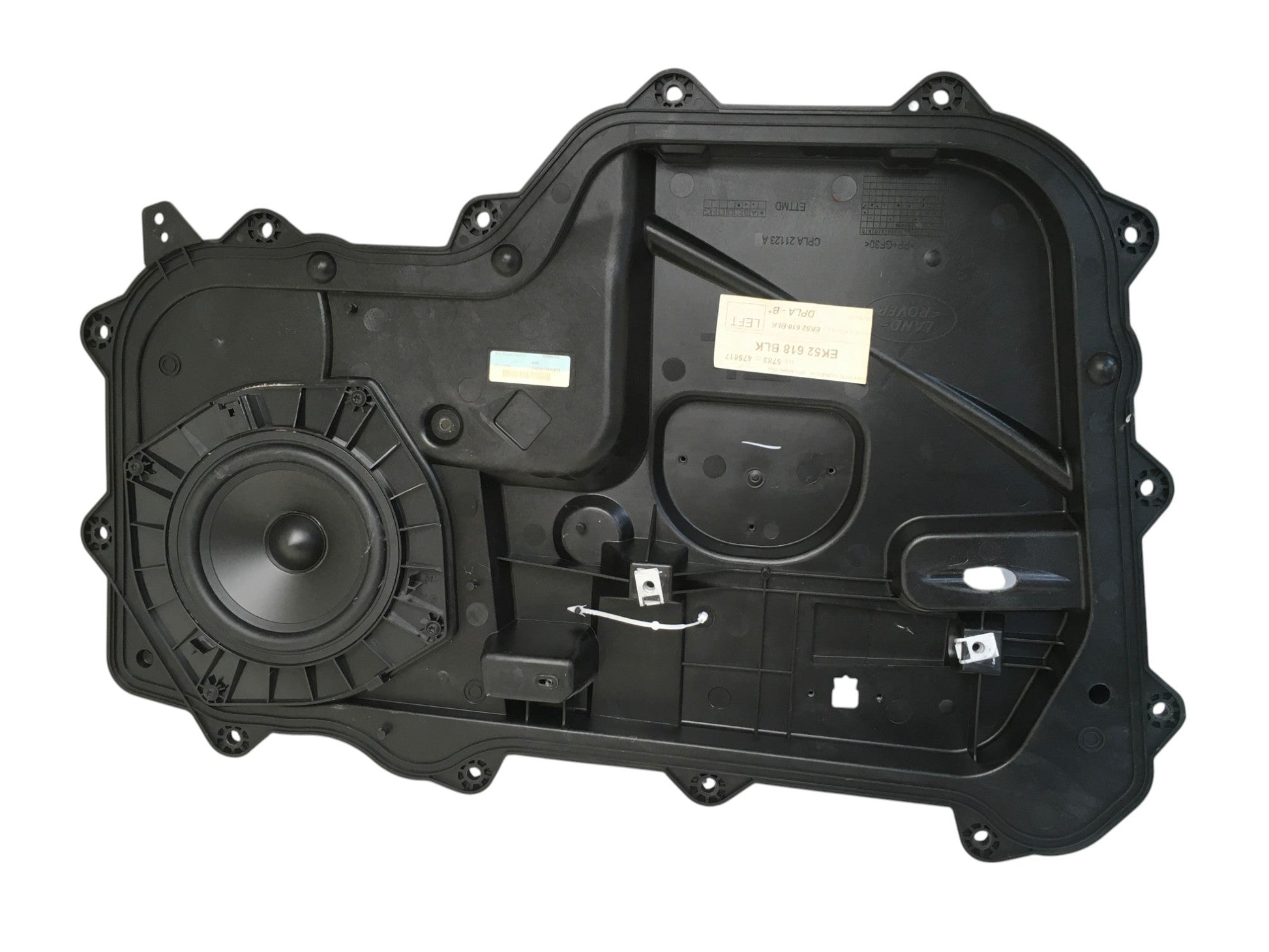 Bocina puerta del izq Range Rover L494 - EK52618BLK
