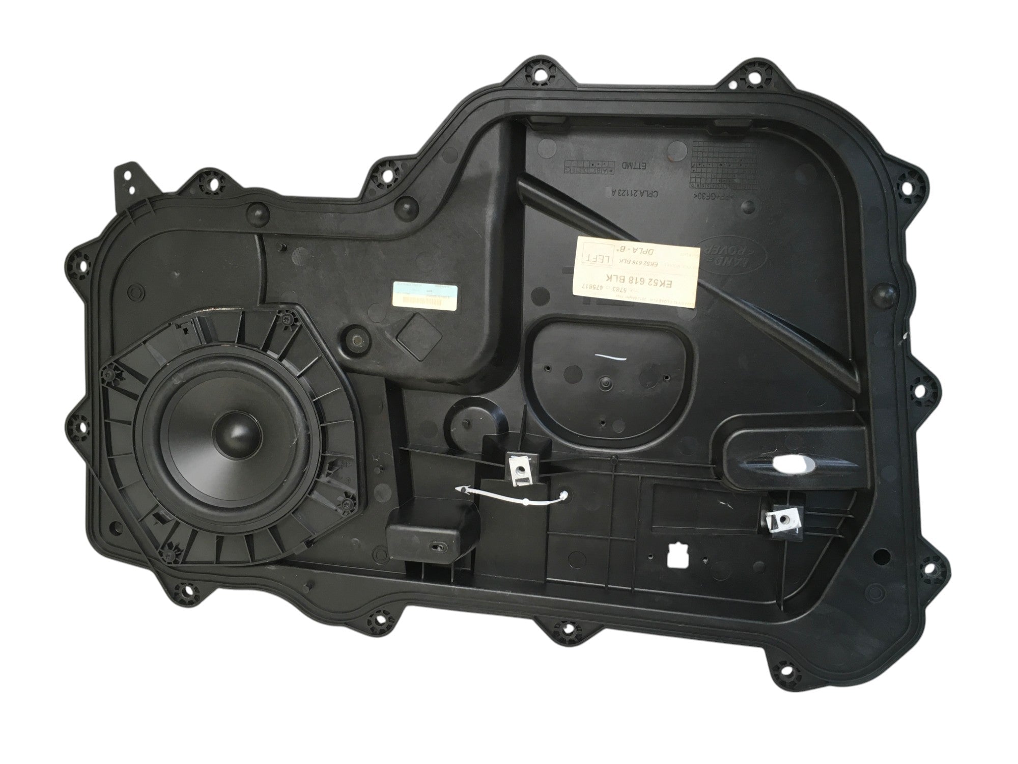 Bocina puerta del izq Range Rover L494 - EK52618BLK