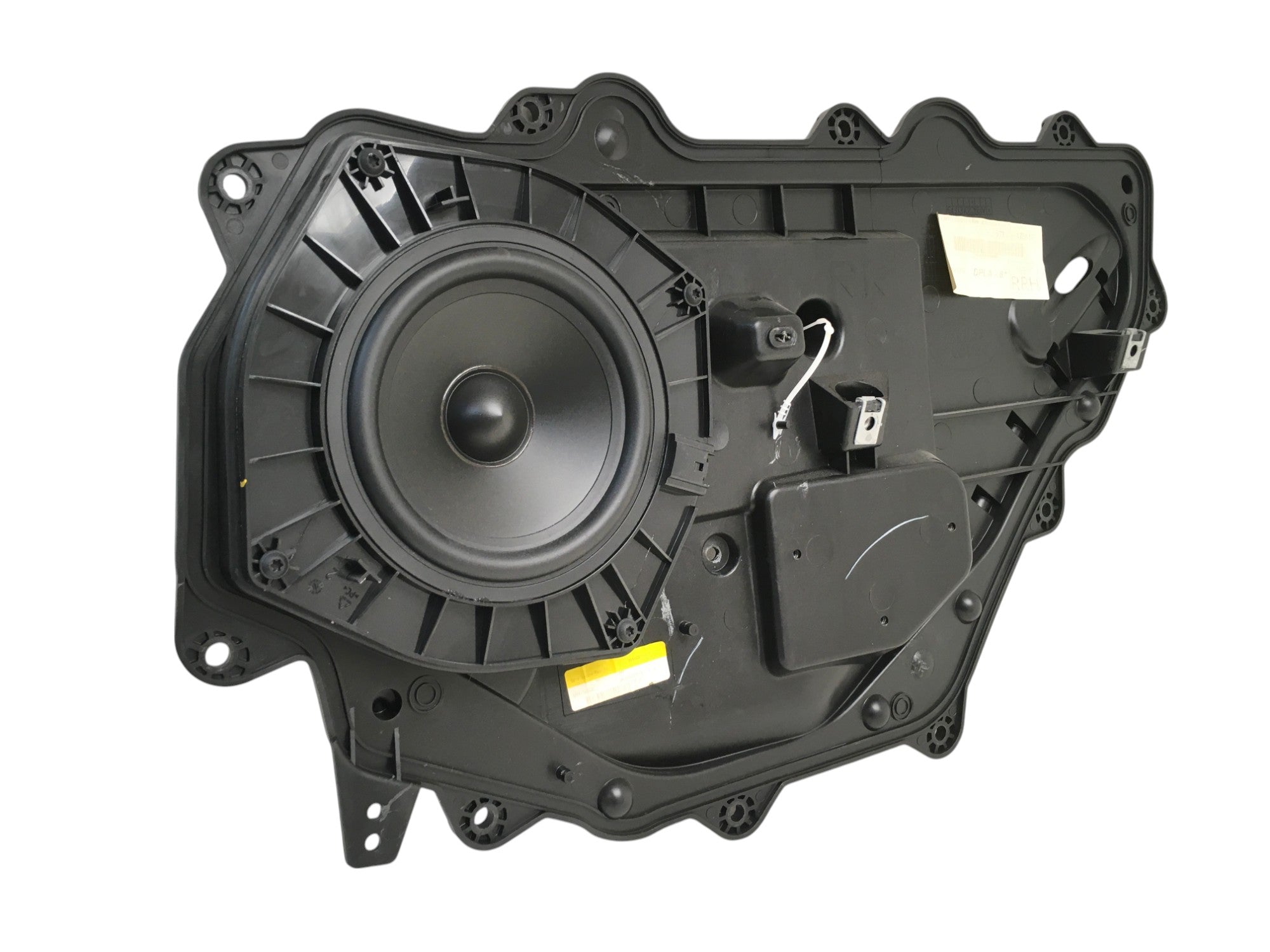 Bocina puerta tra dcha Range Rover L494 - CPLA24766AC