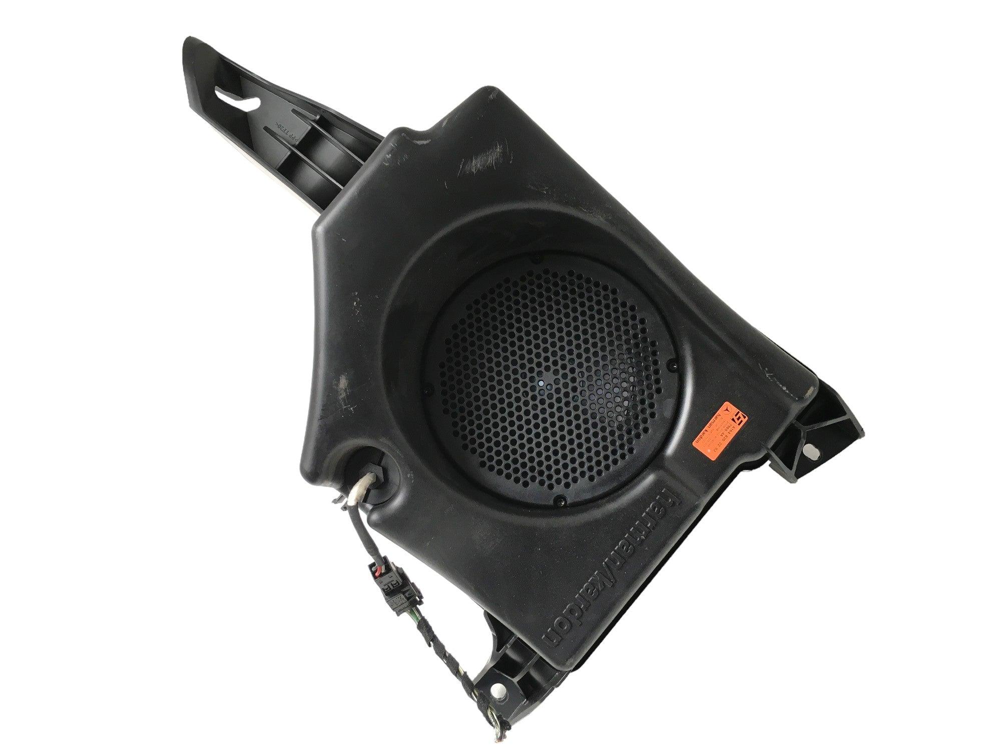 Bocina Subwoofer Mercedes W164 - A1648202202