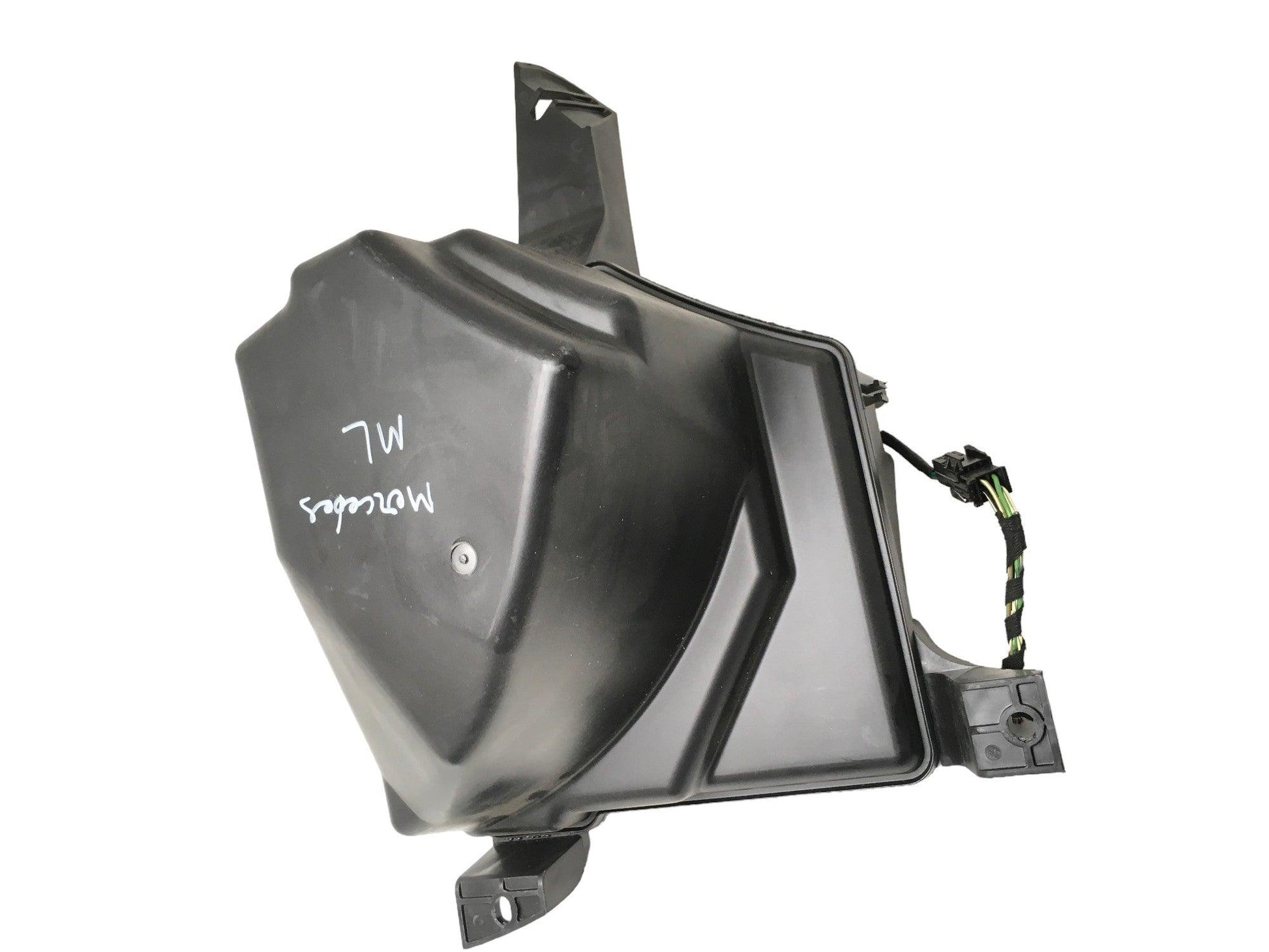 Bocina Subwoofer Mercedes W164 - A1648202202