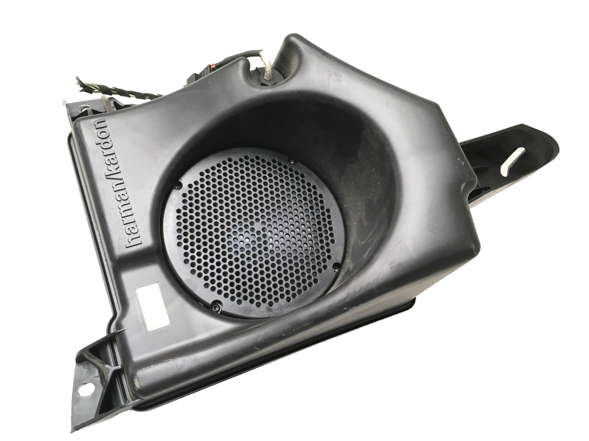 Bocina Subwoofer Mercedes W164 - A1648202202