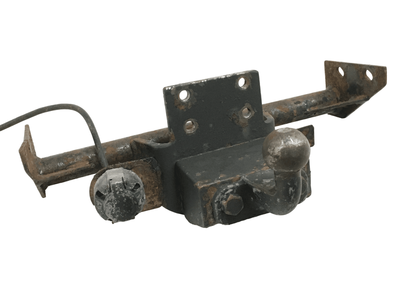 Bola fija Daihatsu Bertone Freeclimber II - 8435380113293