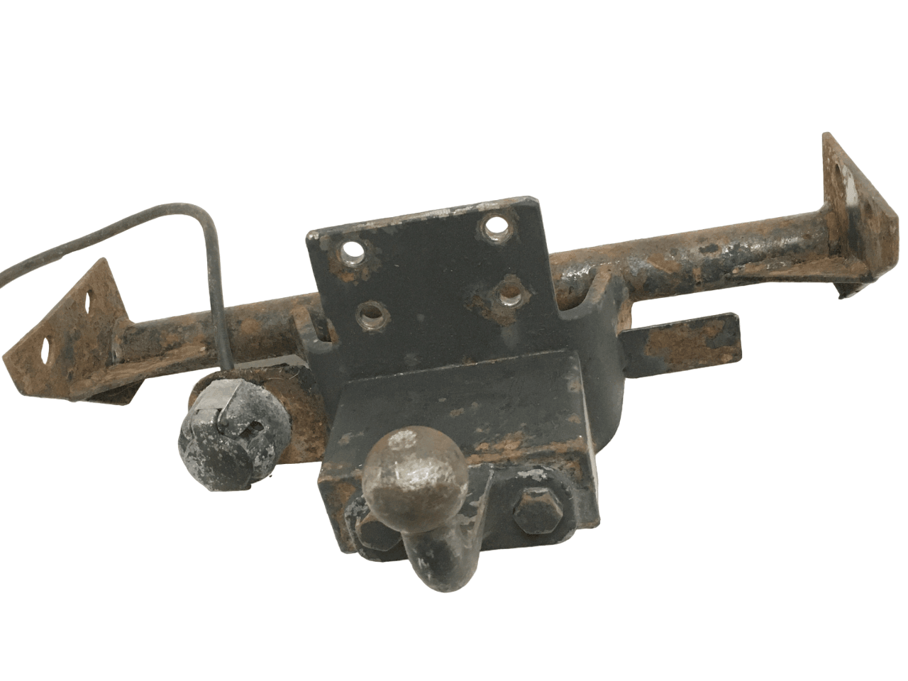 Bola fija Daihatsu Bertone Freeclimber II - 8435380113293