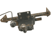 Bola fija Daihatsu Bertone Freeclimber II - 8435380113293