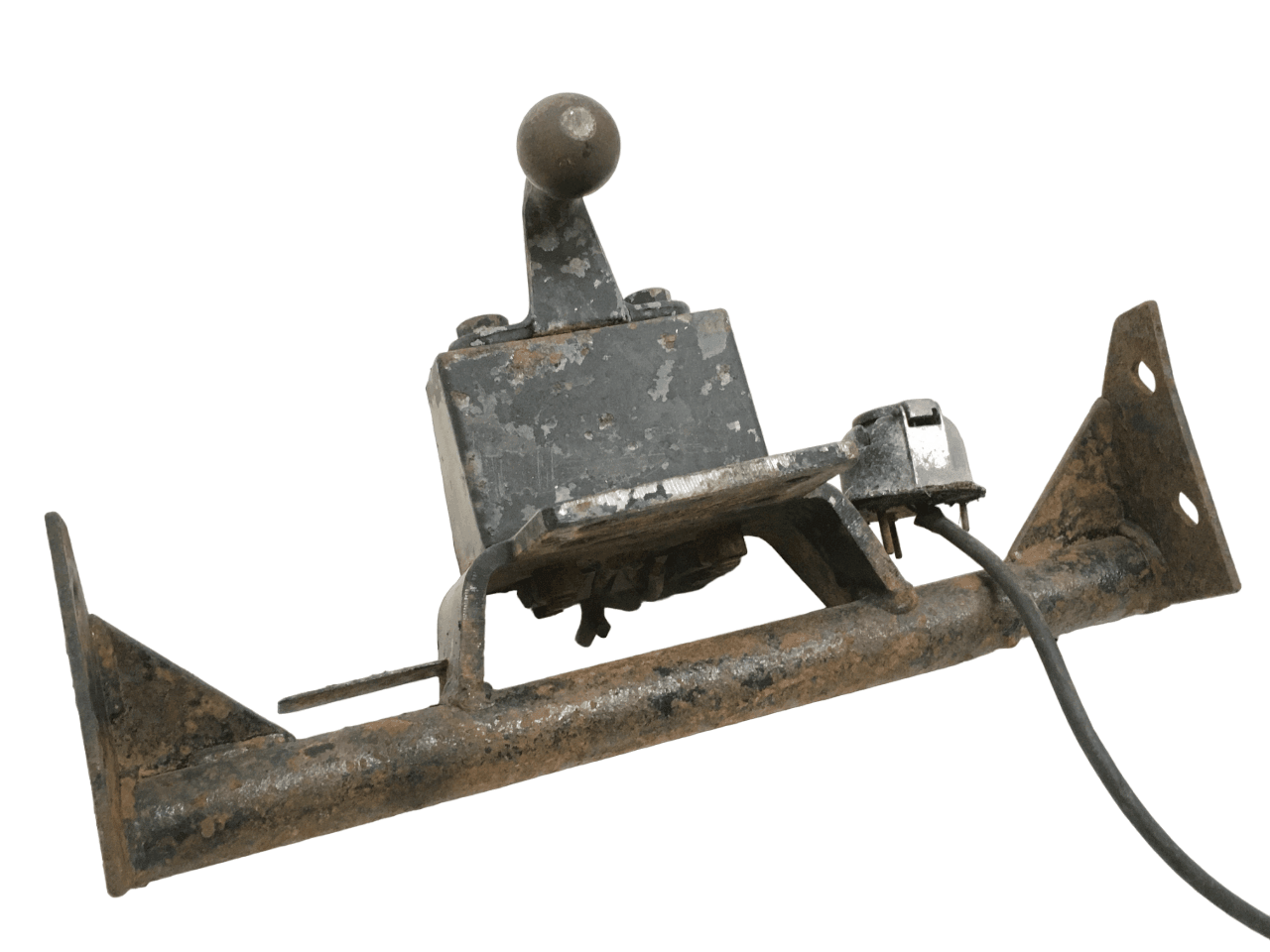 Bola fija Daihatsu Bertone Freeclimber II - 8435380113293