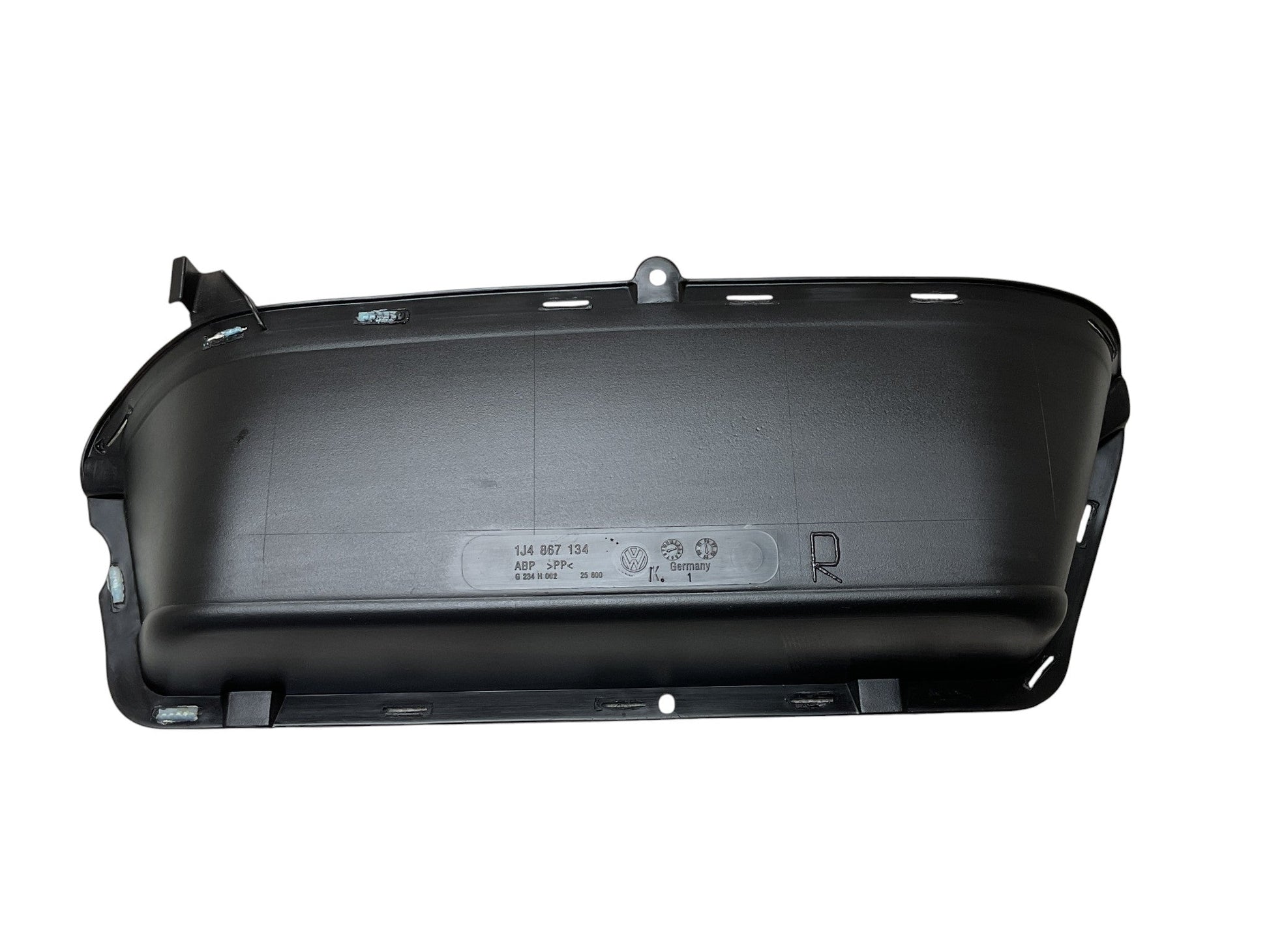 Bolsillo del dcho VW Golf 1997-2004 - 1J4867134