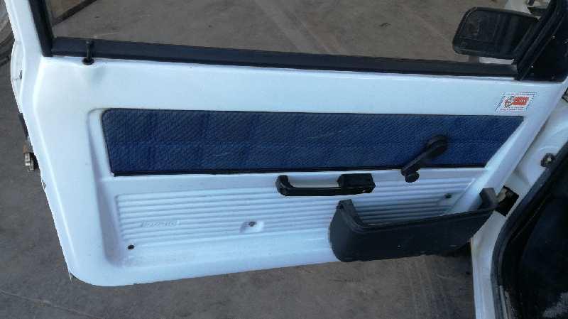 Bolsillo puerta del izq Fiat Panda 141 - 1805168