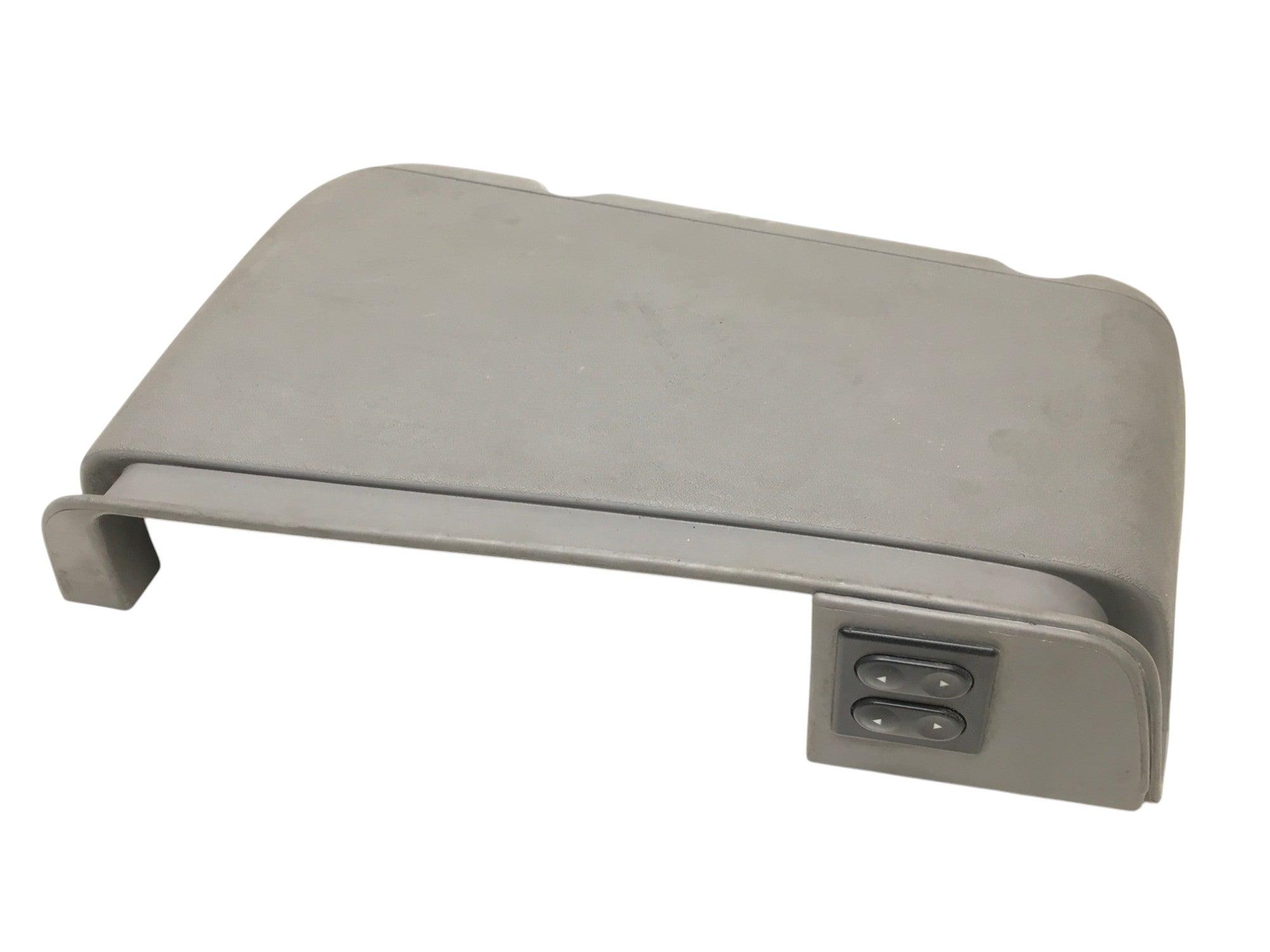 Bolsillo puerta del izq Fiat Panda 141 - 1805168