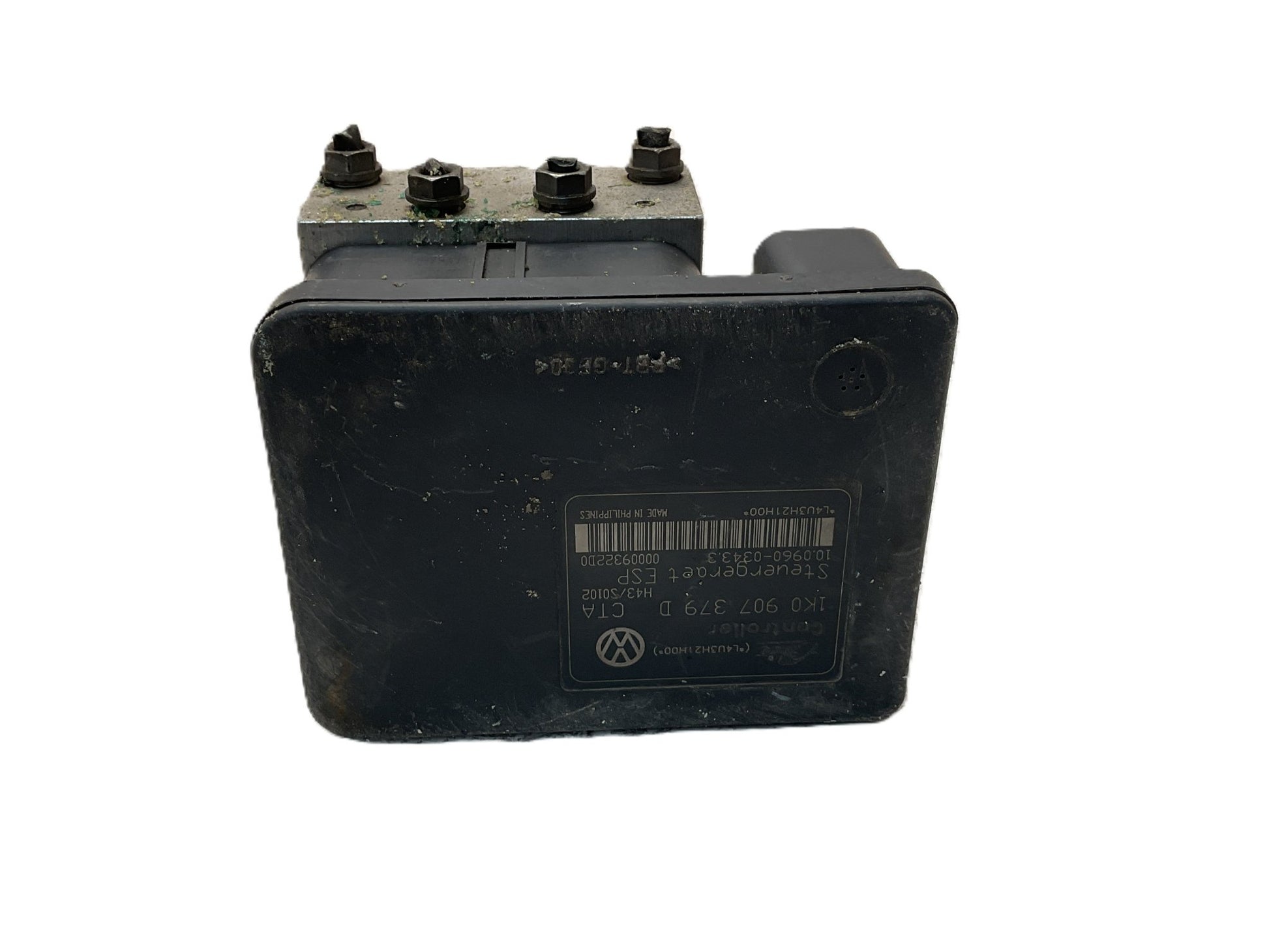 Bomba Abs audi A3 (8P1) 03-13 - K0907379D