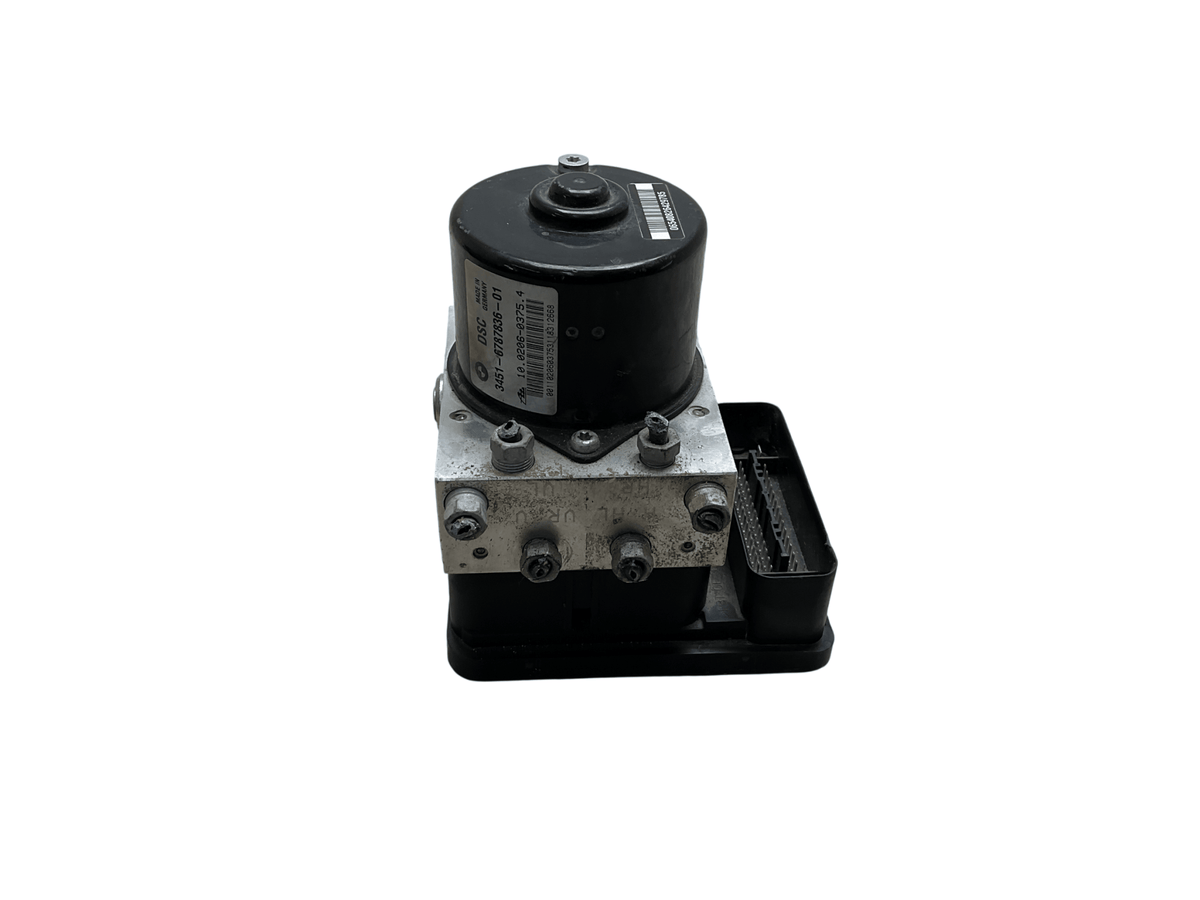 Bomba ABS BMW serie 1/3 07-12 - 3451678783601