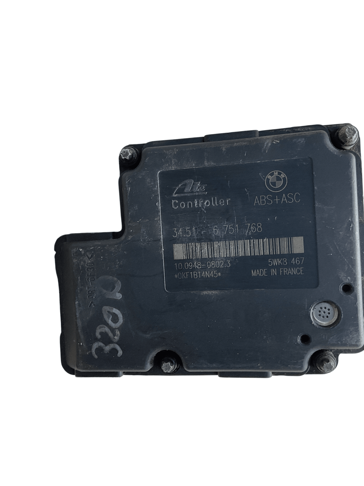 Bomba ABS BMW Serie 3 94-05 - 34516751767
