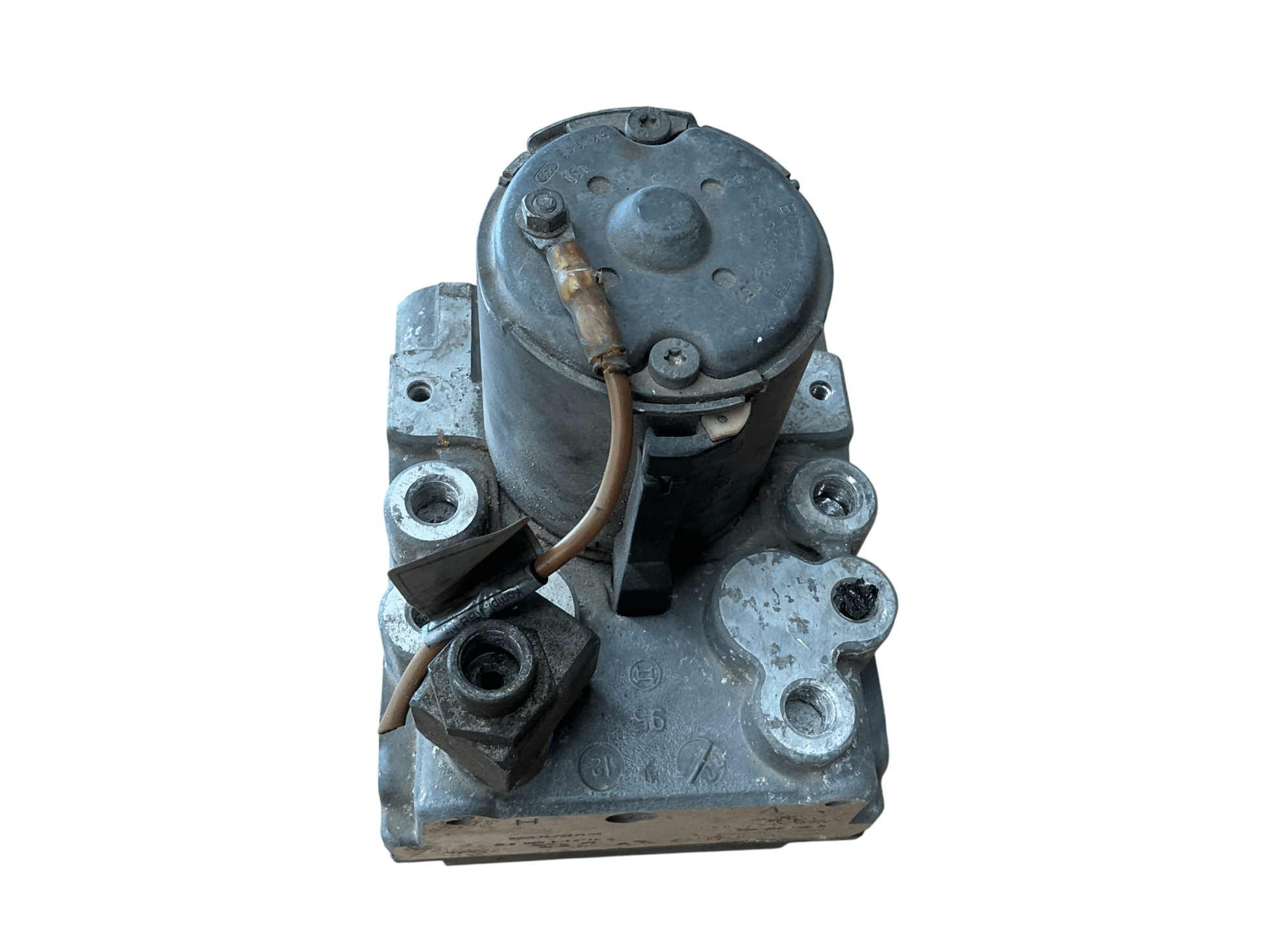 Bomba ABS BMW Serie 5 - 7 94-03 - 34511090910 _
