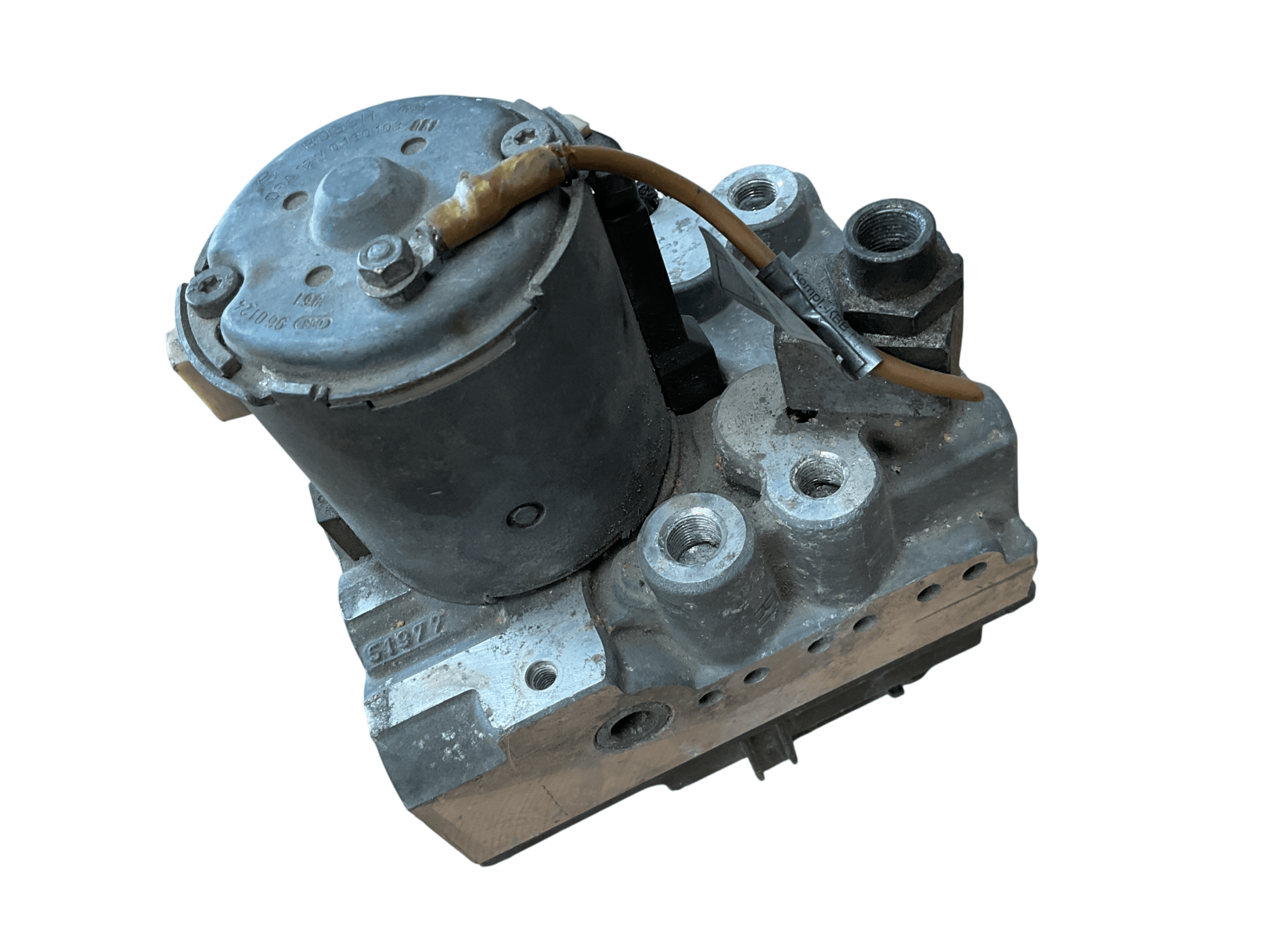 Bomba ABS BMW Serie 5 - 7 94-03 - 34511090910 _