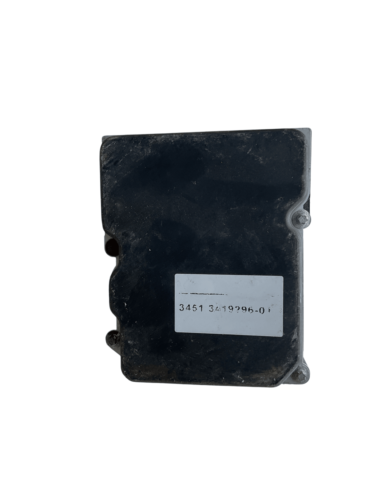Bomba ABS BMW X3 03-10 - 3451341929601
