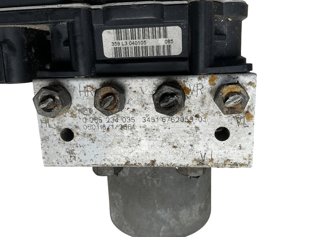Bomba ABS BMW X3 03-10 - 3451341929601