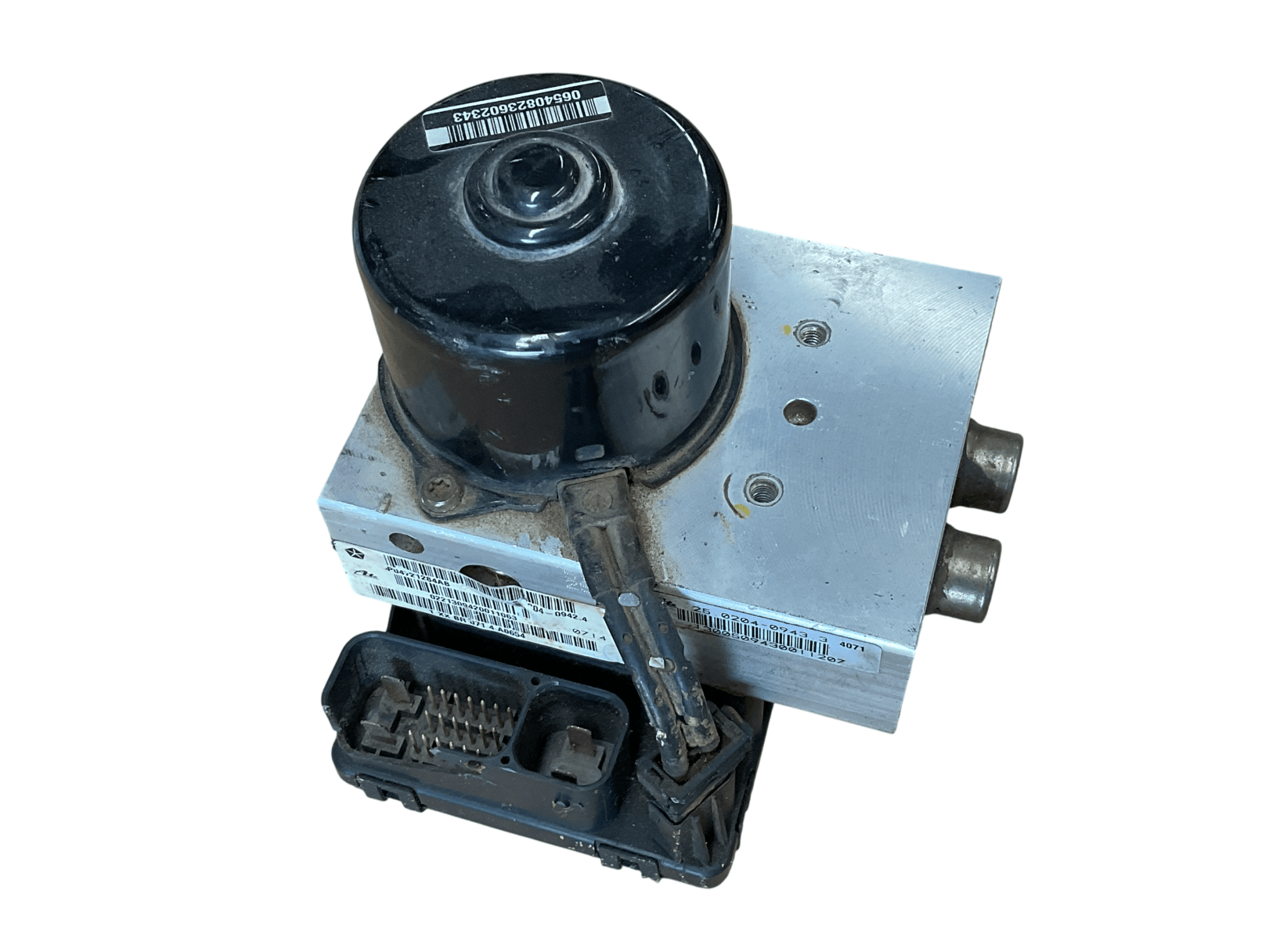 Bomba ABS Chrysler Voyager 01-08 - 04683932AB
