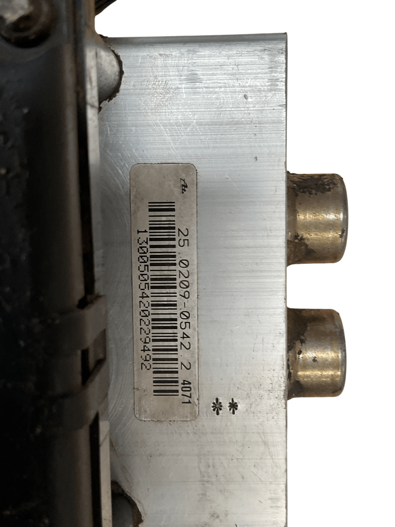 Bomba ABS Chrysler Voyager 01-08 - 04683932AB