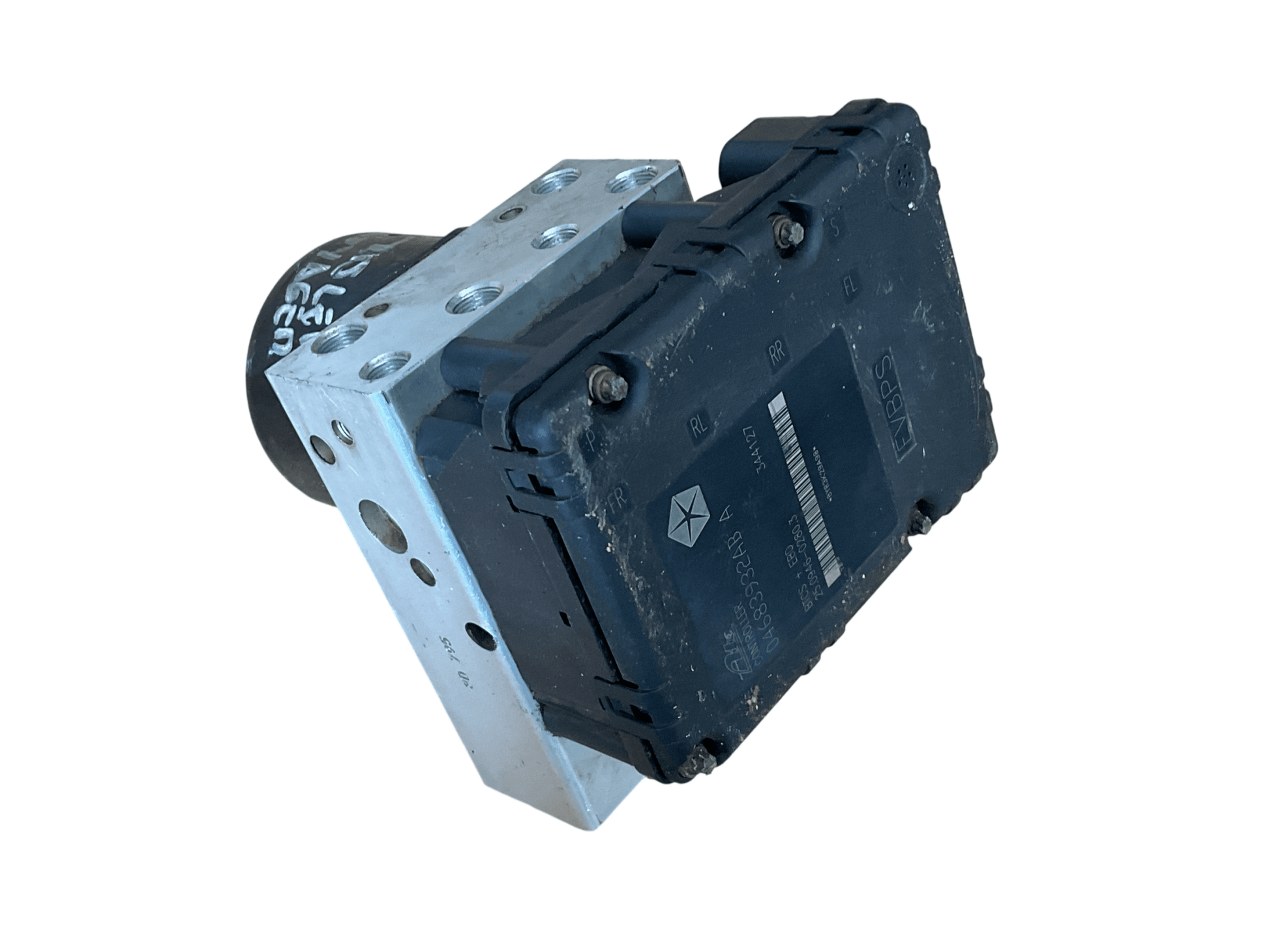 Bomba ABS Chrysler Voyager 01-08 - 04683932AB