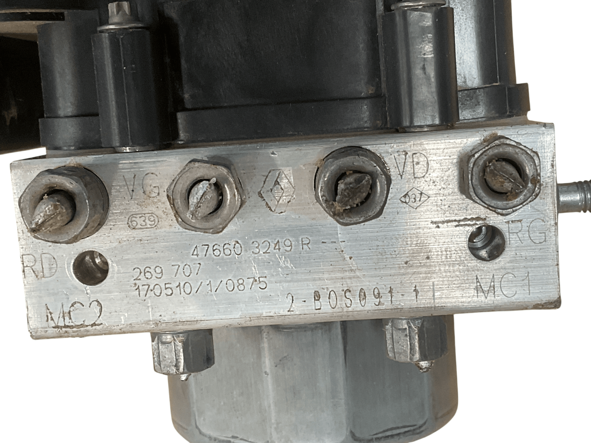 Bomba ABS Dacia Sandero II 12-22 - 476603249R