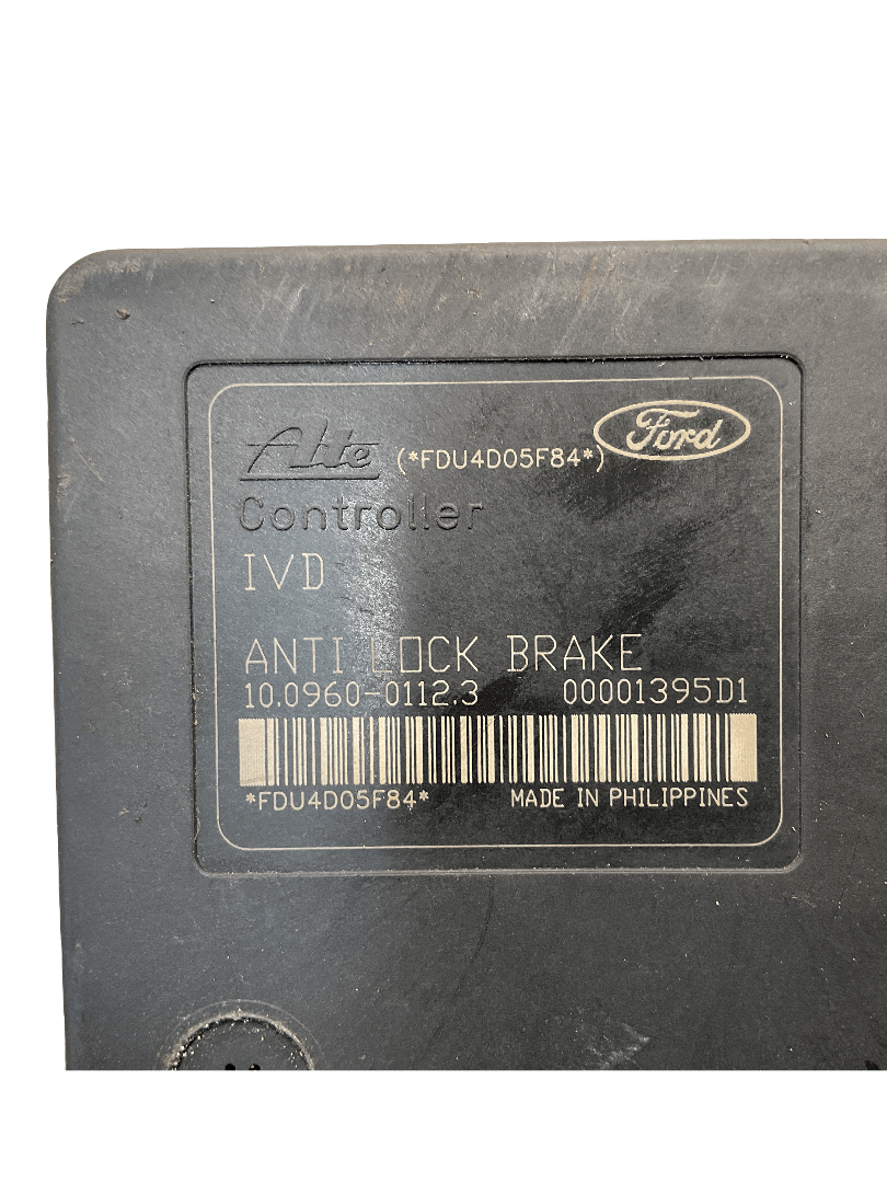 Bomba ABS Ford 3M512C405AF - 3M512C405AF
