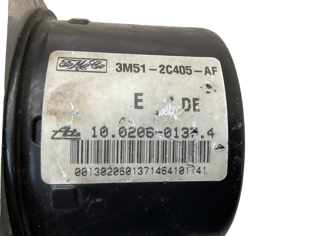 Bomba ABS Ford 3M512C405AF - 3M512C405AF
